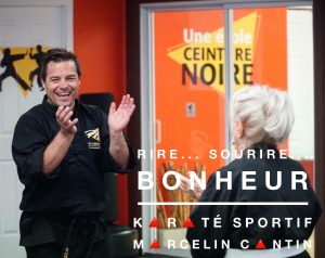 Collaborateur Marcelin Cantin